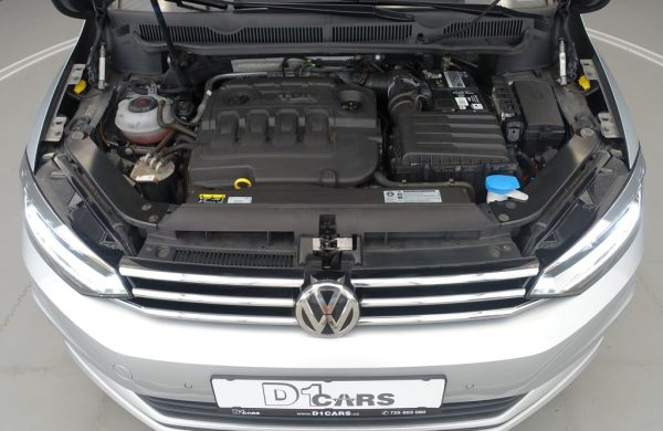 Volkswagen Touran 2.0 TDi  REZERVOVÁNO!, nabídka 9e3876b6-6987-45ea-b70f-2013e7531780
