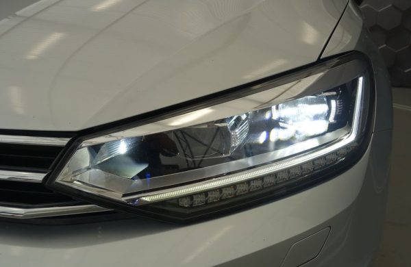 Volkswagen Touran 2.0 TDi  REZERVOVÁNO!, nabídka 9e3876b6-6987-45ea-b70f-2013e7531780