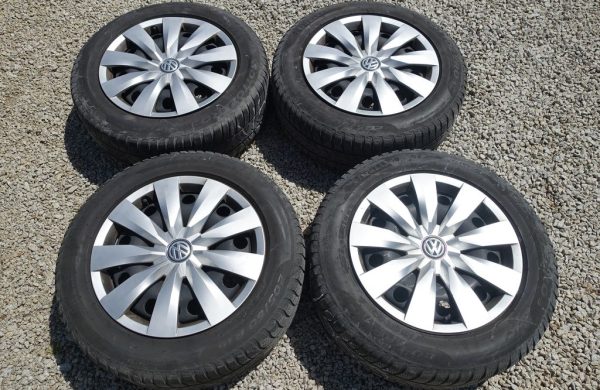 Volkswagen Touran 2.0 TDi  REZERVOVÁNO!, nabídka 9e3876b6-6987-45ea-b70f-2013e7531780