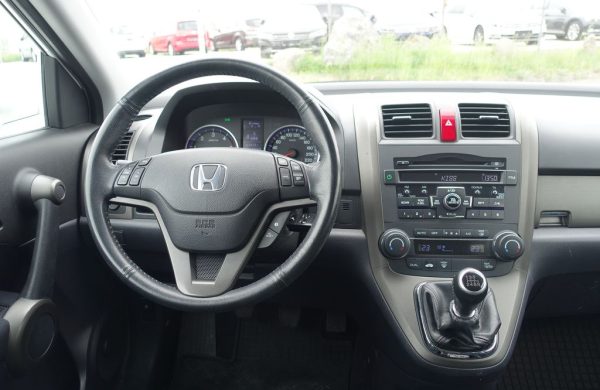 Honda CR-V 2.2I DTEC Comfort 4WD, nabídka 63cfc1c4-cadb-4f9b-a7a9-c4ee1022da5f