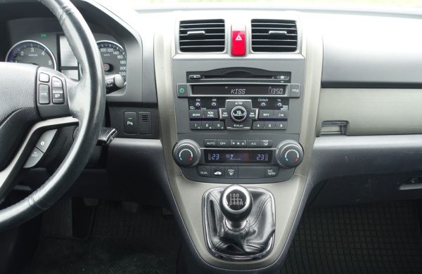 Honda CR-V 2.2I DTEC Comfort 4WD, nabídka 63cfc1c4-cadb-4f9b-a7a9-c4ee1022da5f