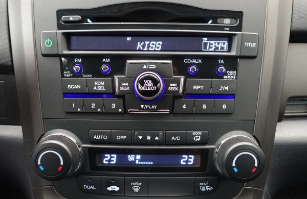 Honda CR-V 2.2I DTEC Comfort 4WD, nabídka 63cfc1c4-cadb-4f9b-a7a9-c4ee1022da5f