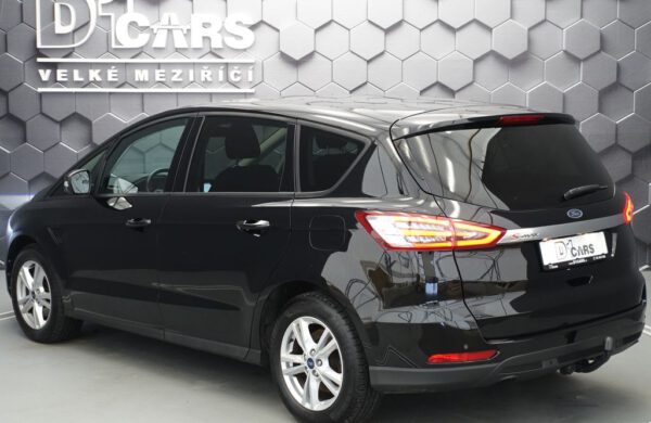 Ford S-Max 2.0 EcoBlue LED SVĚTLA, nabídka 144e9ae2-0563-426a-9dba-5984653ddc7e