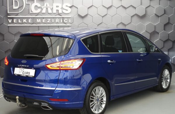 Ford S-Max 2.0 TDCi Vignale 132 kW, nabídka 18ad1504-782c-4630-bfbe-87a5e2d151f2