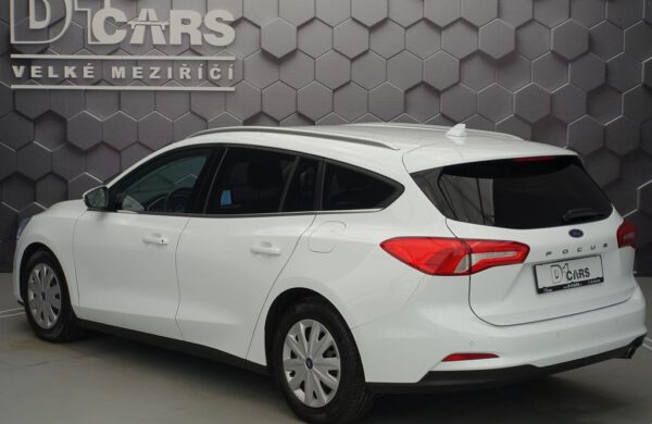 Ford Focus 2.0 EcoBlue ZIMNÍ PAKET, nabídka 9ae2257e-4d33-4220-8804-dd95a756b5ba