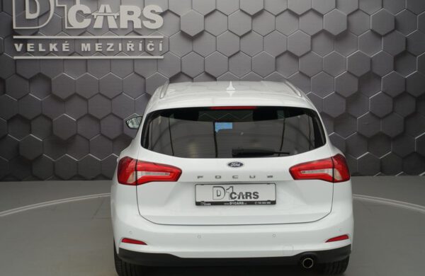 Ford Focus 2.0 EcoBlue ZIMNÍ PAKET, nabídka 9ae2257e-4d33-4220-8804-dd95a756b5ba