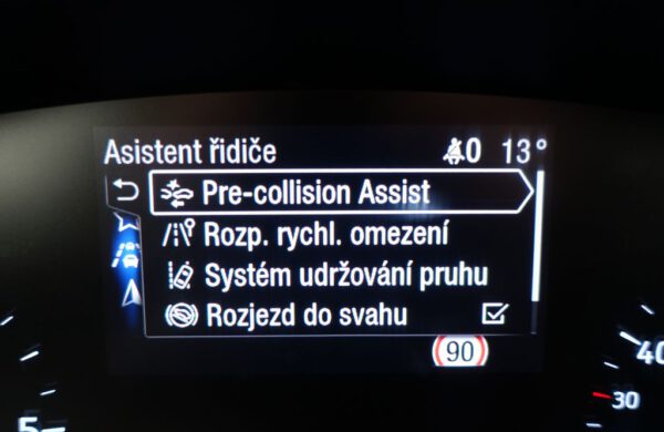 Ford Focus 2.0 EcoBlue ZIMNÍ PAKET, nabídka 9ae2257e-4d33-4220-8804-dd95a756b5ba