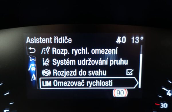 Ford Focus 2.0 EcoBlue ZIMNÍ PAKET, nabídka 9ae2257e-4d33-4220-8804-dd95a756b5ba