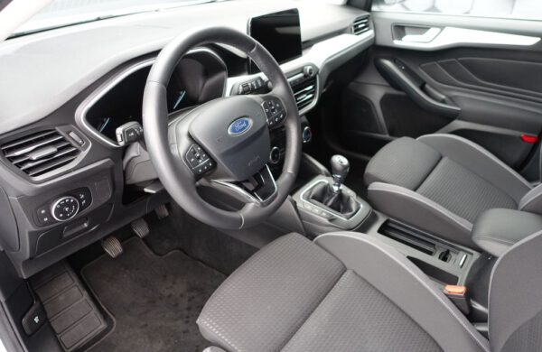 Ford Focus 2.0 EcoBlue ZIMNÍ PAKET, nabídka 9ae2257e-4d33-4220-8804-dd95a756b5ba