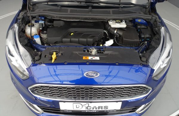 Ford S-Max 2.0 TDCi Vignale 132 kW, nabídka 18ad1504-782c-4630-bfbe-87a5e2d151f2