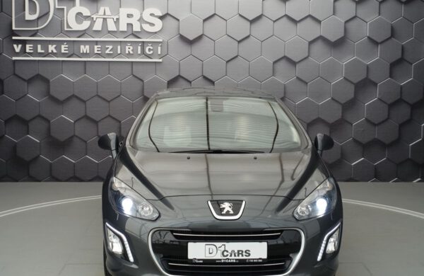 Peugeot 308 CC 1.6 16V THP  Sport Pack, nabídka f4131509-b740-4093-b683-dab9e89e127c