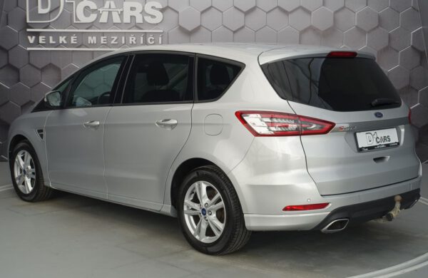 Ford S-Max Business, nabídka aea9e54c-0f54-43bf-b0d2-9ef65cf70a0c