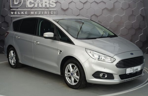 Ford S-Max Business, nabídka aea9e54c-0f54-43bf-b0d2-9ef65cf70a0c