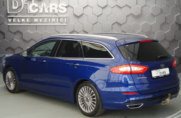 Ford Mondeo 2.0 TDCI Titanium 132kW, nabídka 02280143-b4aa-4cc7-a142-0e0569198470