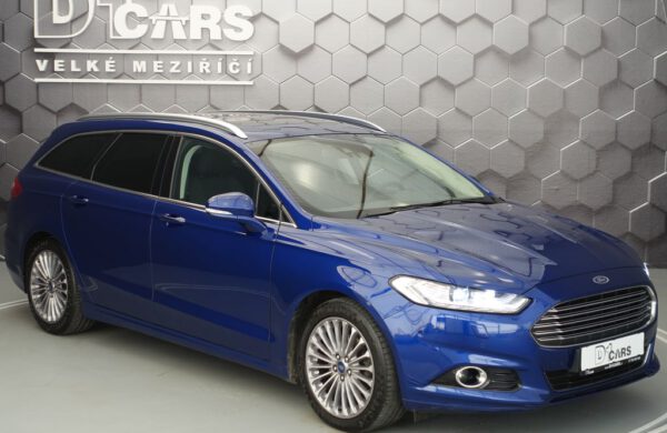 Ford Mondeo 2.0 TDCI Titanium 132kW, nabídka 02280143-b4aa-4cc7-a142-0e0569198470