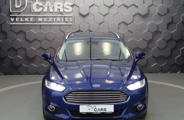 Ford Mondeo 2.0 TDCI Titanium 132kW, nabídka 02280143-b4aa-4cc7-a142-0e0569198470