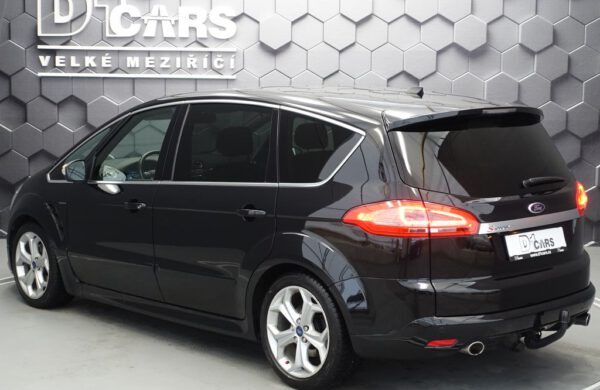 Ford S-Max 2.2 TDCi Titanium S NEZ. TOPEN, nabídka 10f3656b-d8f6-4017-b85d-12187ed47d69