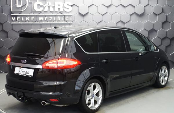 Ford S-Max 2.2 TDCi Titanium S NEZ. TOPEN, nabídka 10f3656b-d8f6-4017-b85d-12187ed47d69