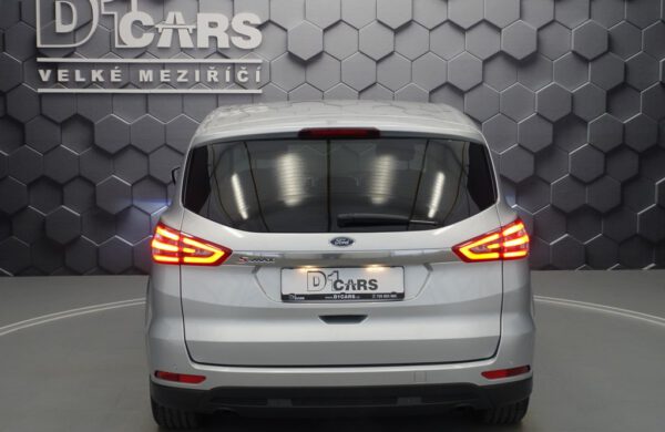 Ford S-Max 2.0 TDCi Business LED SVĚTLA, nabídka 255aedb4-d46b-40e6-86e6-2c70f46194e0