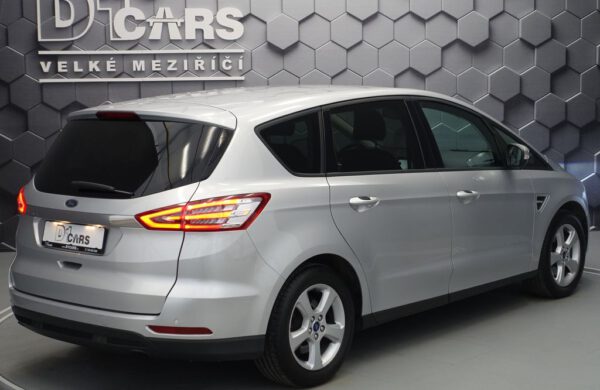 Ford S-Max 2.0 TDCi Business LED SVĚTLA, nabídka 255aedb4-d46b-40e6-86e6-2c70f46194e0