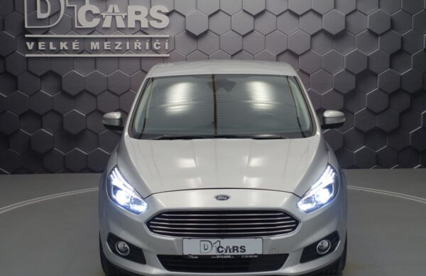 Ford S-Max 2.0 TDCi Business LED SVĚTLA, nabídka 255aedb4-d46b-40e6-86e6-2c70f46194e0