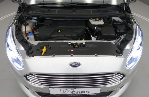 Ford S-Max 2.0 TDCi Business LED SVĚTLA, nabídka 255aedb4-d46b-40e6-86e6-2c70f46194e0