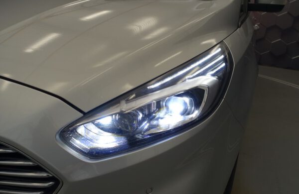 Ford S-Max 2.0 TDCi Business LED SVĚTLA, nabídka 255aedb4-d46b-40e6-86e6-2c70f46194e0