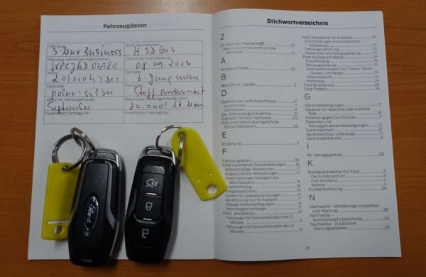 Ford S-Max 2.0 TDCi Business LED SVĚTLA, nabídka 255aedb4-d46b-40e6-86e6-2c70f46194e0