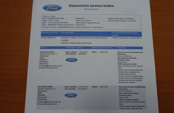 Ford S-Max 2.0 TDCi Business LED SVĚTLA, nabídka 255aedb4-d46b-40e6-86e6-2c70f46194e0