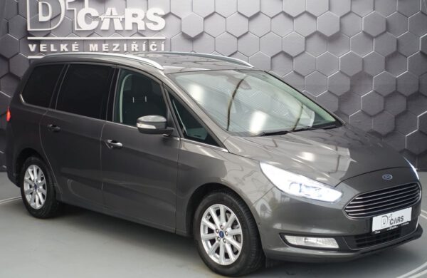 Ford Galaxy 2.0 TDCi Titanium 132 kW LED S, nabídka dfb9cbb5-9a84-4f8d-b5da-573c47690a34