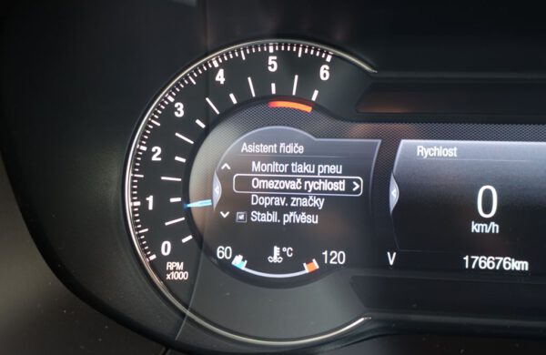 Ford Galaxy 2.0 TDCi Titanium 132 kW LED S, nabídka dfb9cbb5-9a84-4f8d-b5da-573c47690a34