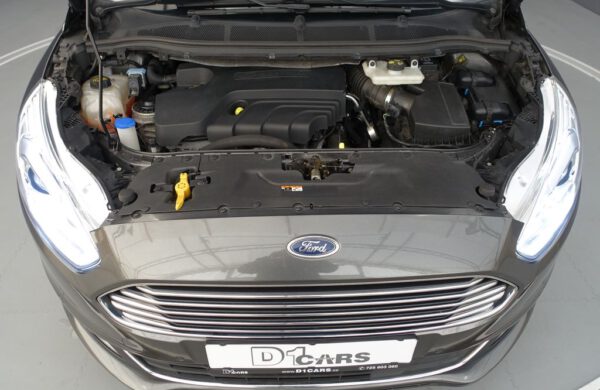 Ford Galaxy 2.0 TDCi Titanium 132 kW LED S, nabídka dfb9cbb5-9a84-4f8d-b5da-573c47690a34