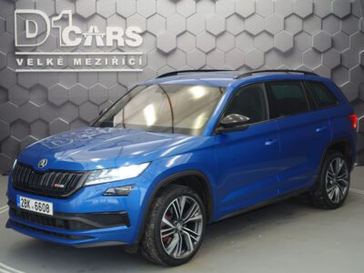 auta z dovozu D1 CARS