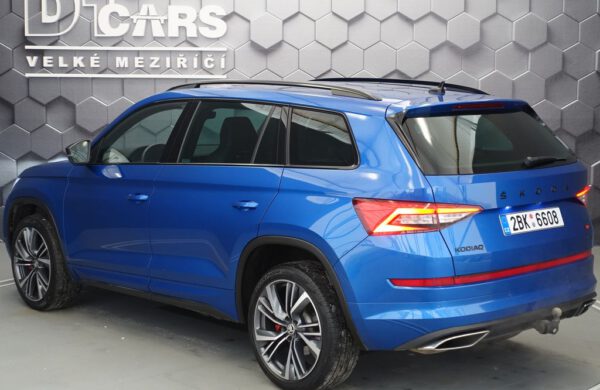 Škoda Kodiaq 2.0 TDi RS 4×4 176kW DSG, nabídka 58c6dc8a-7b14-4ecc-a6e2-90fda2793cf3