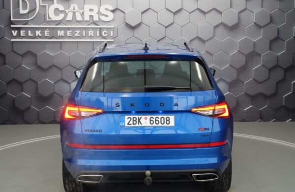 Škoda Kodiaq 2.0 TDi RS 4×4 176kW DSG, nabídka 58c6dc8a-7b14-4ecc-a6e2-90fda2793cf3