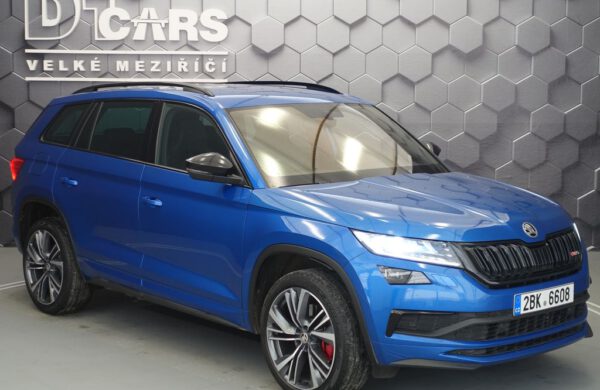 Škoda Kodiaq 2.0 TDi RS 4×4 176kW DSG, nabídka 58c6dc8a-7b14-4ecc-a6e2-90fda2793cf3