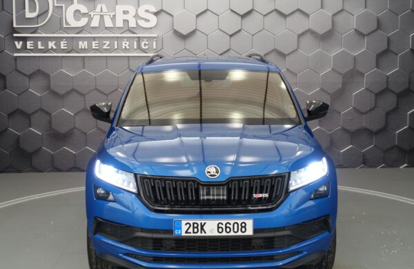 Škoda Kodiaq 2.0 TDi RS 4×4 176kW DSG, nabídka 58c6dc8a-7b14-4ecc-a6e2-90fda2793cf3