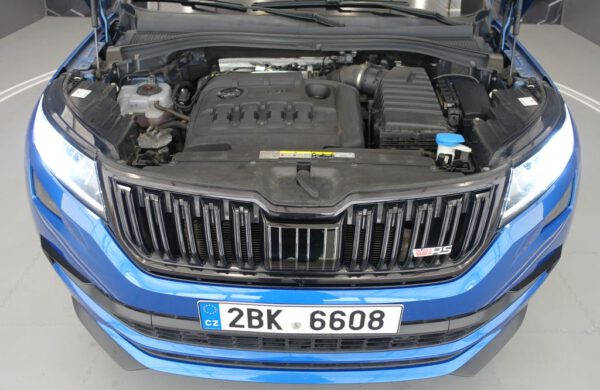 Škoda Kodiaq 2.0 TDi RS 4×4 176kW DSG, nabídka 58c6dc8a-7b14-4ecc-a6e2-90fda2793cf3