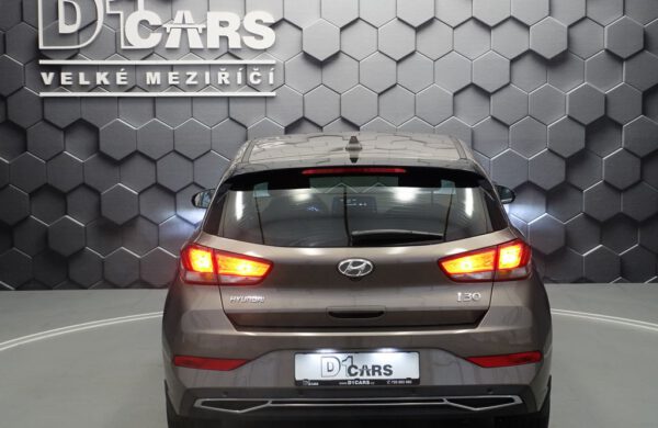 Hyundai i30 1.0 Family Smart, nabídka ac1ac0cf-7e0c-417f-b411-cd86b1dbe1d6