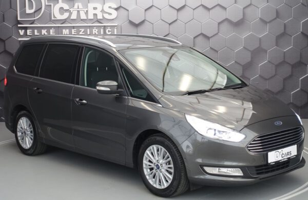 Ford Galaxy Titanium 2.0 TDCi Titanium, nabídka 8d82f011-962e-4014-ad7a-929ceb15bf9a