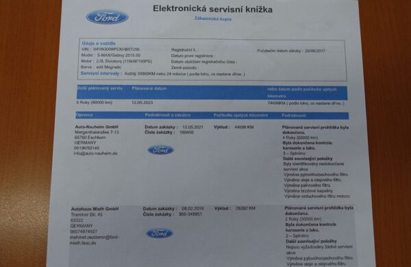 Ford Galaxy Titanium 2.0 TDCi Titanium, nabídka 8d82f011-962e-4014-ad7a-929ceb15bf9a