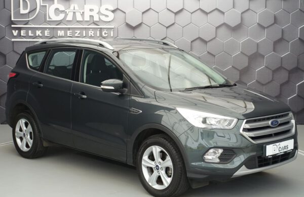 Ford Kuga 1.5 Ecoboost Cool&Connect, nabídka 680a4bd4-d236-4db5-a302-f0fff1cc3b95