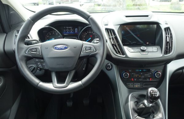 Ford Kuga 1.5 Ecoboost Cool&Connect, nabídka 680a4bd4-d236-4db5-a302-f0fff1cc3b95