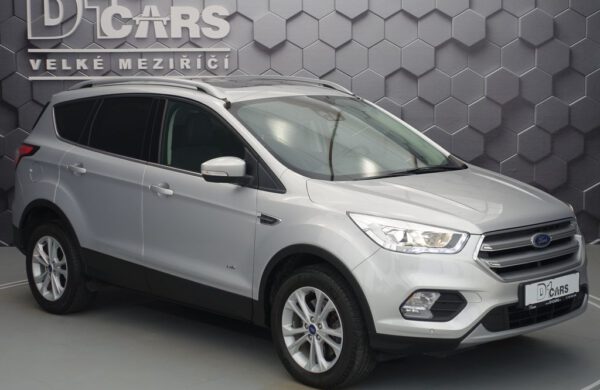 Ford Kuga 2.0 TDCi Titanium 4×4, nabídka d190c670-8e87-4139-8bbd-e71fa4e7f1d9