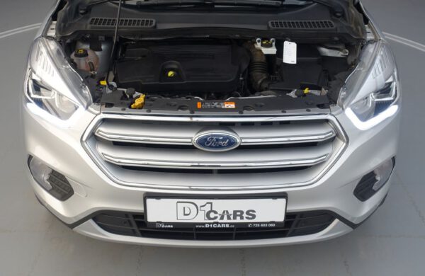 Ford Kuga 2.0 TDCi Titanium 4×4, nabídka d190c670-8e87-4139-8bbd-e71fa4e7f1d9