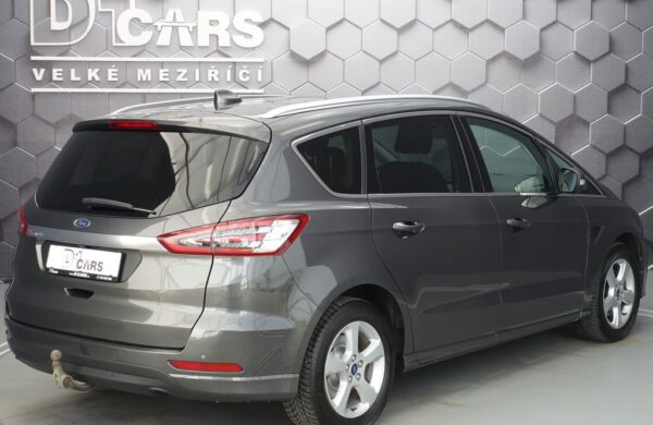 Ford S-Max 2.0 EcoBlue Titanium, nabídka 7b50d1f9-22eb-4431-bab8-f4de3d441098