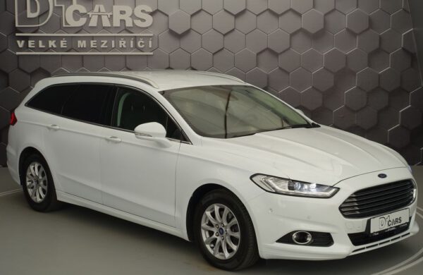 Ford Mondeo 2.0 TDCi Titanium 132 kW LED S, nabídka 0438a9fd-39a8-4727-b339-2873b5aabebe