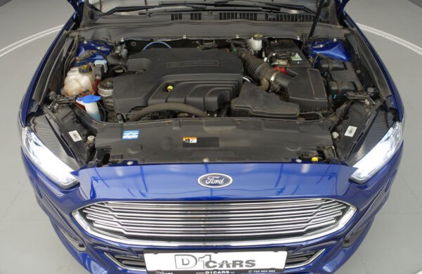 Ford Mondeo 2.0 TDCI Titanium 132kW, nabídka 02280143-b4aa-4cc7-a142-0e0569198470