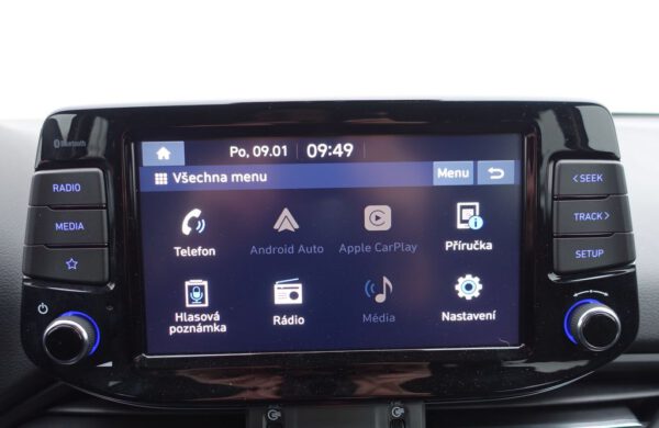 Hyundai i30 1.0 Family Smart, nabídka ac1ac0cf-7e0c-417f-b411-cd86b1dbe1d6