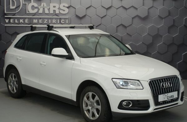 Audi Q5 2.0 TDi Bi-xenony, nabídka 86077d89-58bc-4321-a299-e4da9ae7f91f